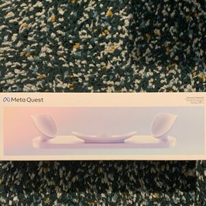 Meta Quest 3 Charging Dock